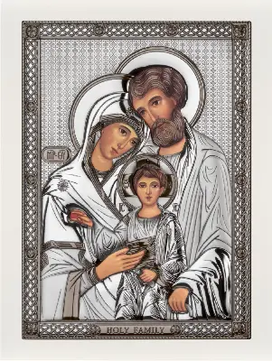 Sfânta Familie AE0841/2BS