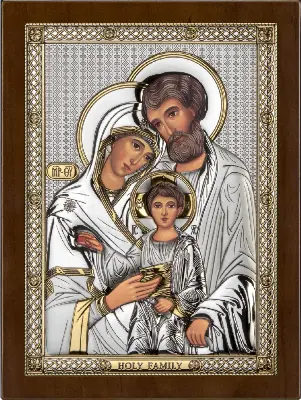 Sfânta Familie AE0841/4