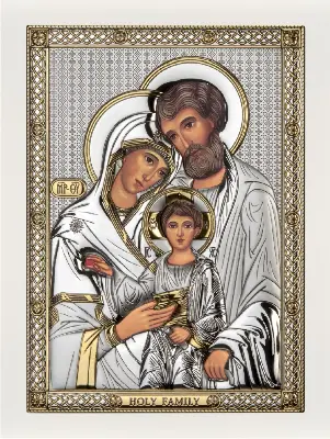 Sfânta Familie AE0841/5B