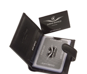 Corvo Bianco Portcard - CBS808-T