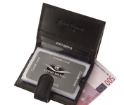 Corvo Bianco Portcard - CBS808-T