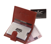 Corvo Bianco Portcard - CBS808-T