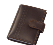 Corvo Bianco Portcard - CBS808-T