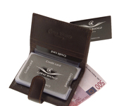 Corvo Bianco Portcard - CBS808-T