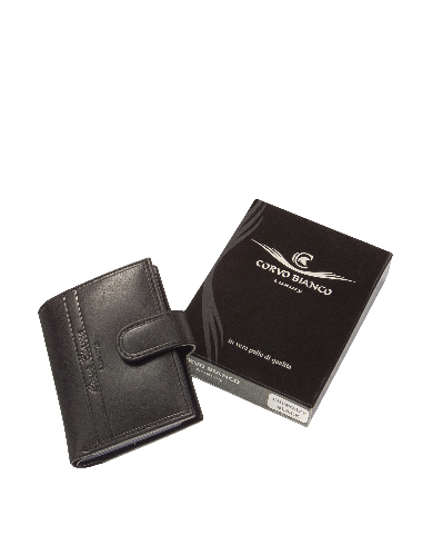 Corvo Bianco Portcard - CBS808-T