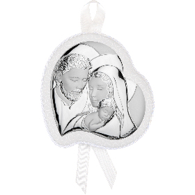 Capoculla Cuore Sacra Famiglia AE0751/B