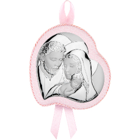 Capoculla Cuore Sacra Famiglia AE0751/R