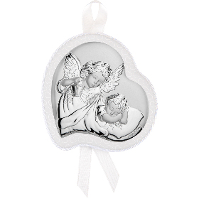 Capoculla Cuore Angelo Lanterna AE0754/B