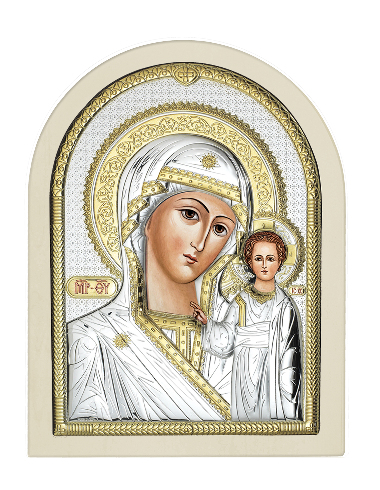 VIRGIN MARY KAZAN AE0800/5B