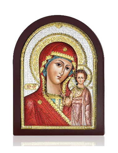 VIRGIN MARY KAZAN AE0800/5D
