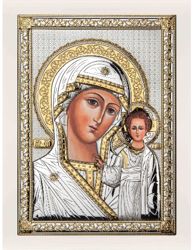 Maica Domnului din Kazan AE0840/3B