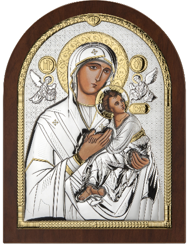 VIRGIN MARY AMOLYNTOS AE0806/2