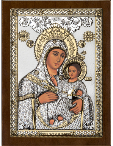 Maica Domnului din Betlehem AE0852/2