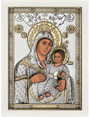Maica Domnului din Betlehem AE0852/2B