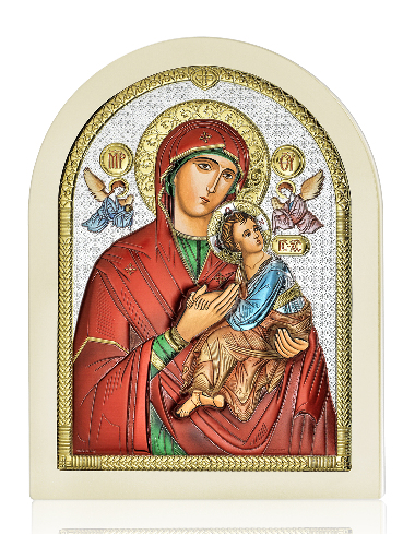 VIRGIN MARY AMOLYNTOS AE0806/2BD