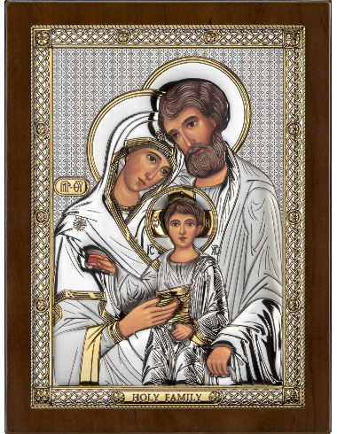 Sfânta Familie AE0841/3
