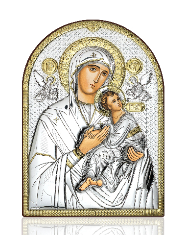 VIRGIN MARY AMOLYNTOS AE0806/2W