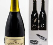 Set vin Sticlă 608008-A