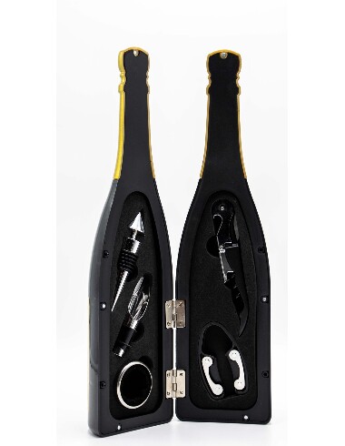 Set vin Sticlă 608008-A