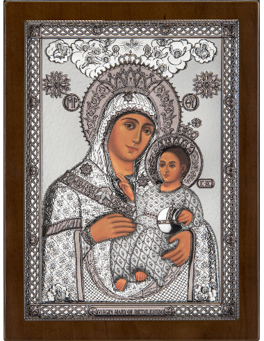 Maica Domnului din Betlehem AE0852/2S