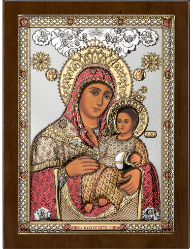 Maica Domnului din Betlehem AE0852/5D