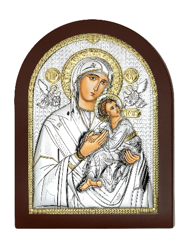 VIRGIN MARY AMOLYNTOS AE0806/4