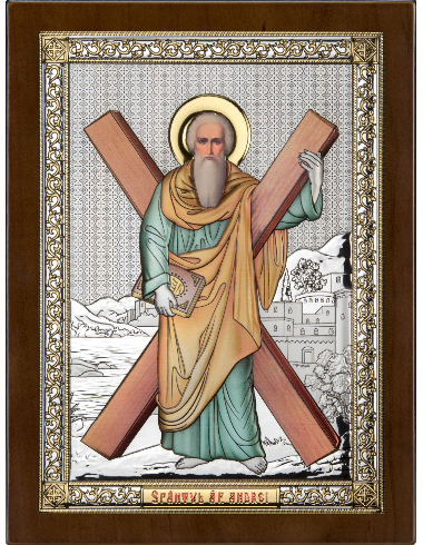 Sf. Ap. Andrei AE0856/4D