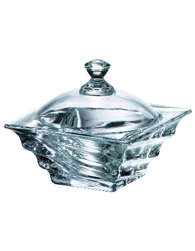 Casablanca COV. BOX 18 cm