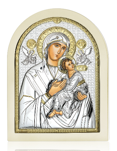 VIRGIN MARY AMOLYNTOS AE0806/4B