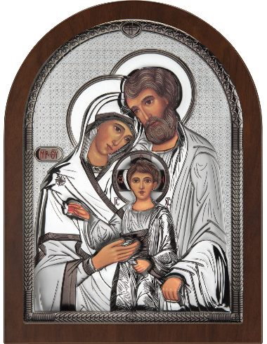 Sfânta Familie AE0801/4S