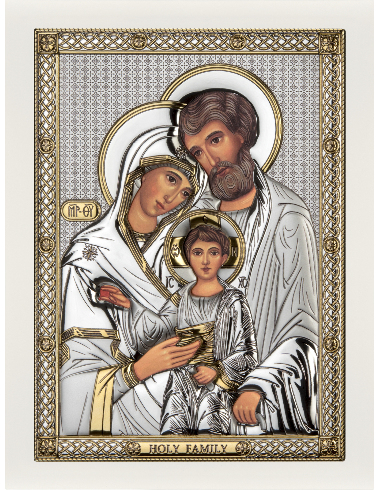 Sfânta Familie AE0841/4B