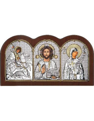 Trittico AE0872/3
