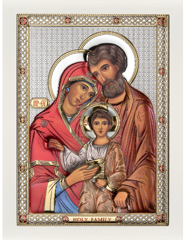 Sfânta Familie AE0841/2BD                                                                           