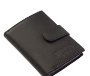 Portcard piele Wild