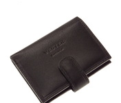 Portcard piele Vester