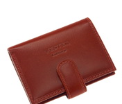 Portcard piele Vester