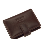 Portcard piele Vester