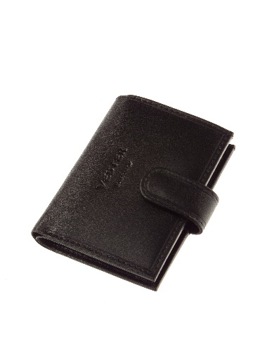 Portcard piele Vester