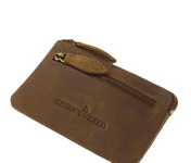 Portchei piele Green Deed