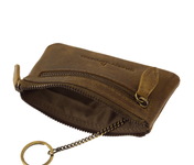 Portchei piele Green Deed