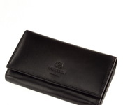 Portofele piele Vester VCS100 - Negru