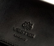 Portofele piele Vester VCS100 - Negru