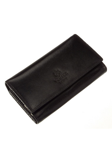 Portofele piele Vester VCS100 - Negru