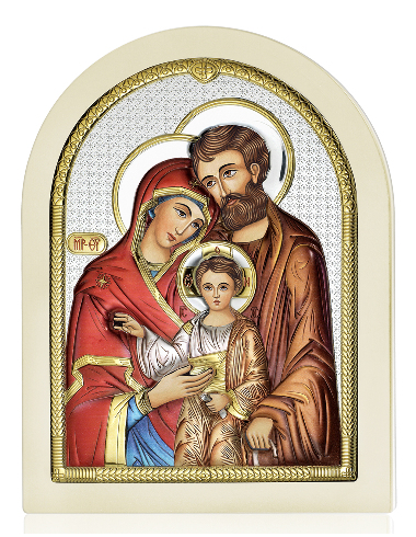 Sfânta Familie AE0801/4BD