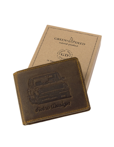 Green Deed ZSIGA