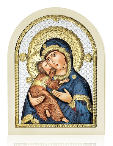 Maica Domnului din Vladimir AE0802/3BD