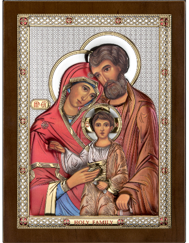 Sfânta Familie AE0841/6D