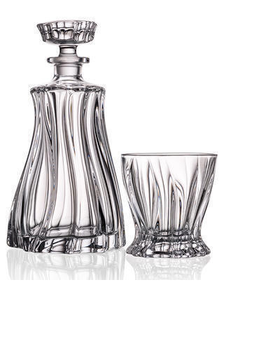 Plantica whiskey set 1+6