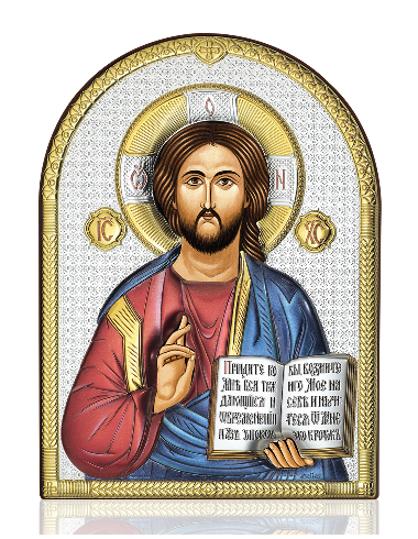 Isus Hristos AE0803/4WD
