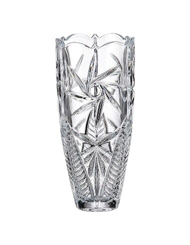 PINWHEEL vase 20 cm Model B